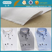 Garment Factory Solution Chemise interlignage